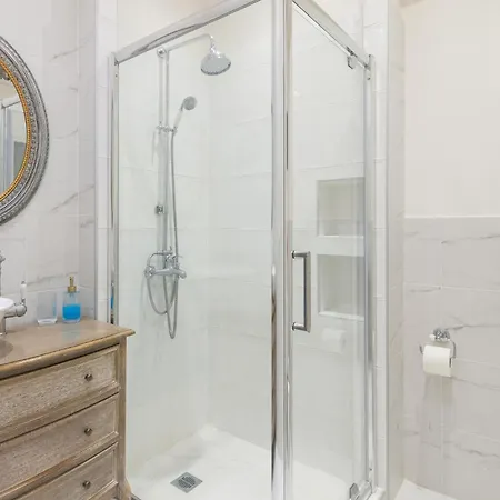 Apartment Tan Luxury In Center 78m2 *