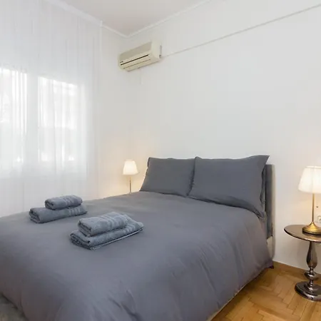 Apartment Tan Luxury In Center 78m2