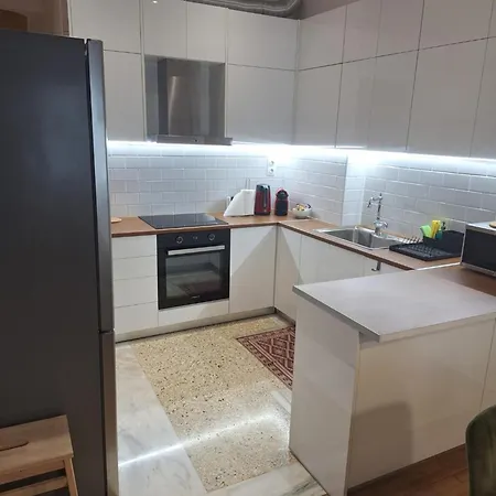 Apartment Tan Luxury In Center 78m2 *